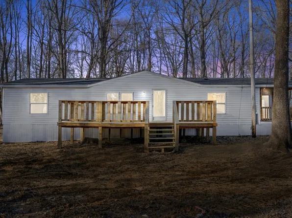 2912 Gause Rd, Pleasant View, TN 37146