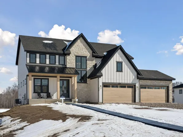 4765 139th Ave NE, Ham Lake, MN 55304