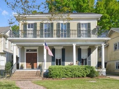 2315 Jefferson Ave, New Orleans, LA, 70115