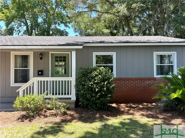 341 Riverview Drive, Savannah, GA 31404
