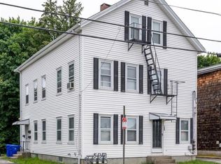 198 Middle St, Pawtucket, RI 02860