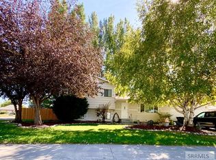 2611 Newman Dr, Idaho Falls, ID 83402