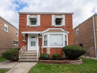 10043 S King Dr, Chicago, IL, 60628