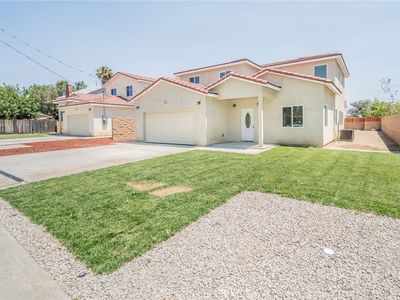 555 N Meridian Ave, San Bernardino, CA, 92410