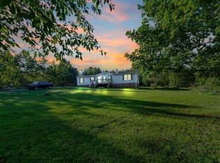 5313 Double Bridges Rd, Appomattox, VA 24522