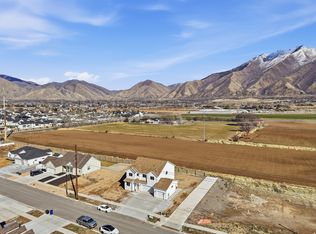 2827 E 360 S, Spanish Fork, UT 84660