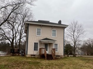 237 N John St, Newaygo, MI