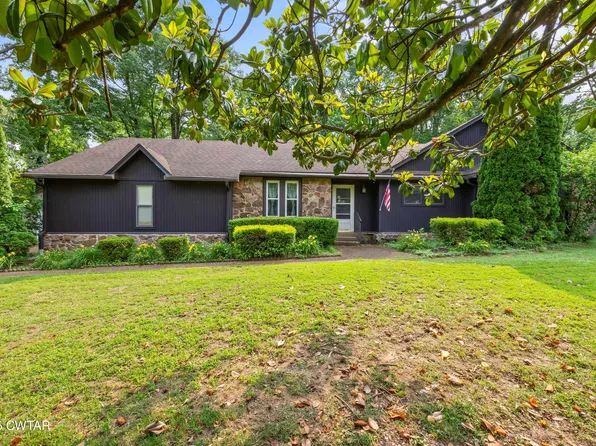 186 High Oaks Dr, Jackson, TN 38305