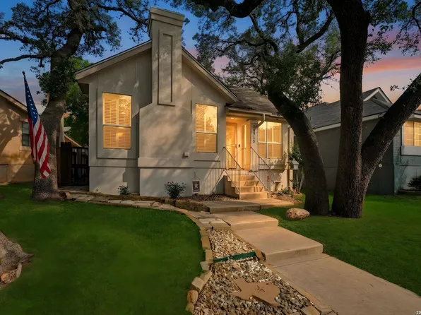 16915 Brookwood, San Antonio, TX 78248
