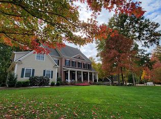 138 Shelburne Pl, Mooresville, NC 28117