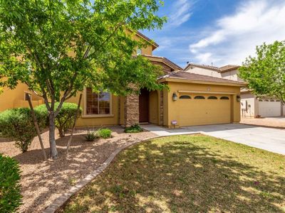 155 W Tahiti Dr, Casa Grande, AZ, 85122