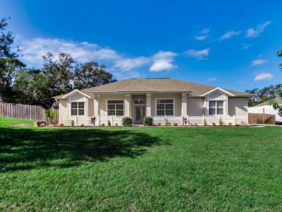 4265 Blossom Cir, Merritt Island, FL, 32952