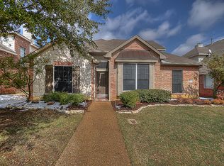 465 Valley View Dr, Lewisville, TX 75067