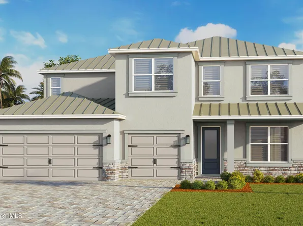 265 First Light Cir, Cocoa, FL 32922