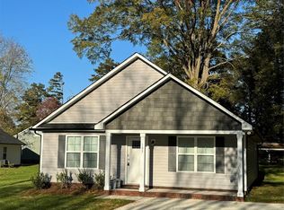 105 Old Rockwell Rd, China Grove, NC 28023