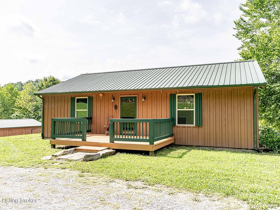 2852 Bear Creek Rd, Leitchfield, KY 42754 Zillow