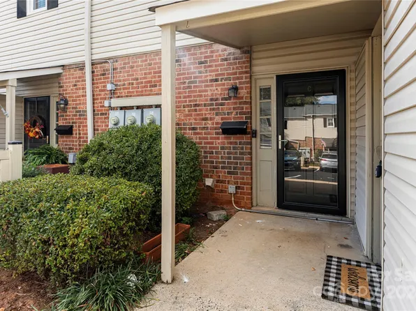 5913 Quail Hollow Rd APT C, Charlotte, NC 28210