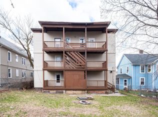 387 Oakland St APT 1, Springfield, MA 01108