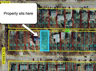 7632-38 Maple Ave, Gary, IN 46403