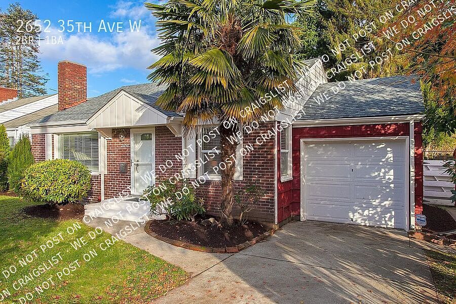 1st image of 2652 35th Ave W