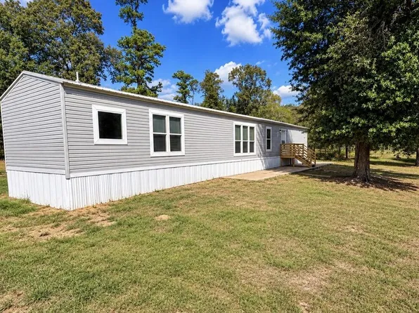 1400 County Road 4020, Crockett, TX 75835