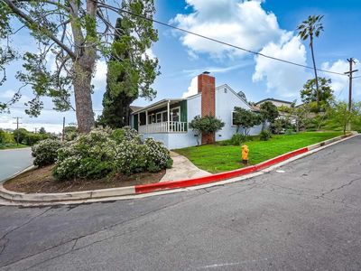 4594 Normandie Pl, La Mesa, CA, 91942