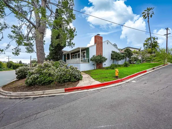 4594 Normandie Pl, La Mesa, CA 91942