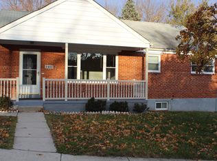 2405 Eugene St, Silver Spring, MD 20902