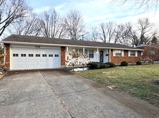 3016 E Rahn Rd, Dayton, OH 45440