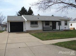1551 W Conde St, Janesville, WI 53546