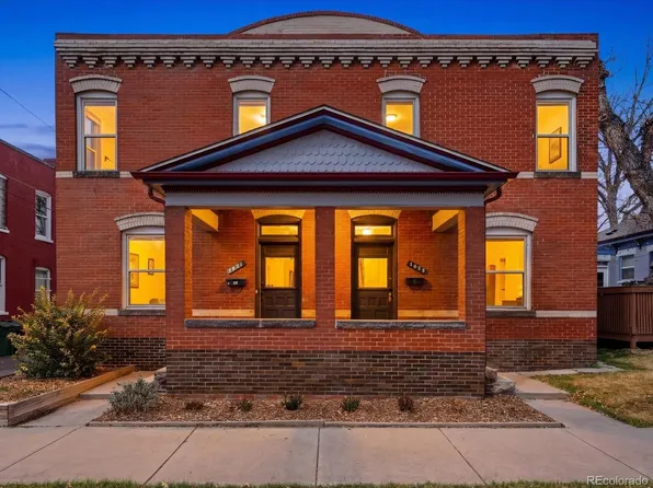 1021-1023 E 23rd Avenue, Denver, CO 80205