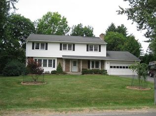 116 Warwick Pl, Ithaca, NY 14850