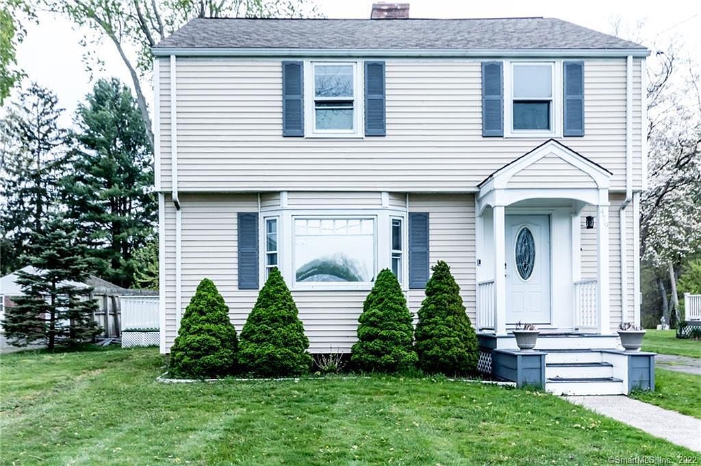 479 S Curtis St, Meriden, CT 06450 Zillow
