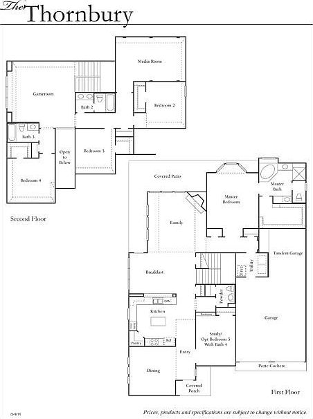 1009 Cedar Forest Drive