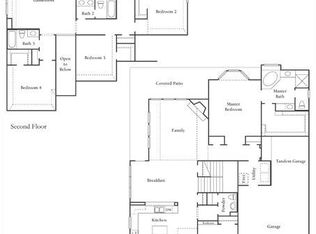 1009 Cedar Forest Dr, Conroe, TX 77384