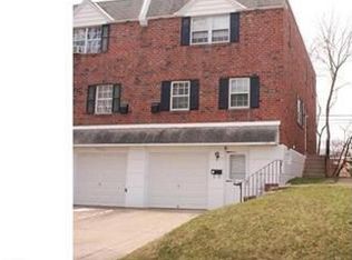 1124 Surrey Rd, Philadelphia, PA 19115