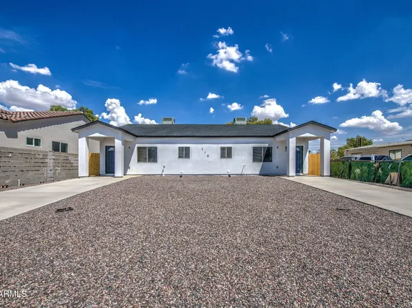 715 S 97TH Street, Mesa, AZ 85208