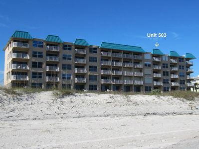 4799 S Atlantic Ave #5030, Ponce Inlet, FL, 32127