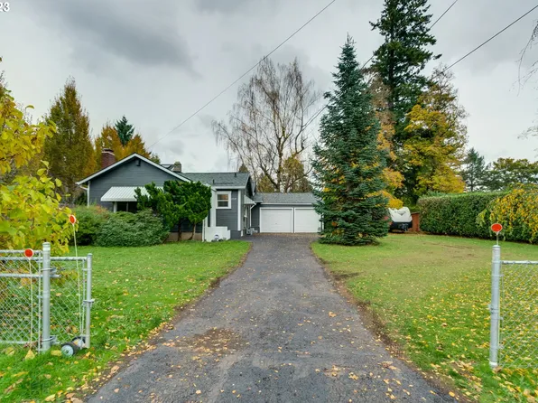 2546 SE 87th Ave, Portland, OR 97266