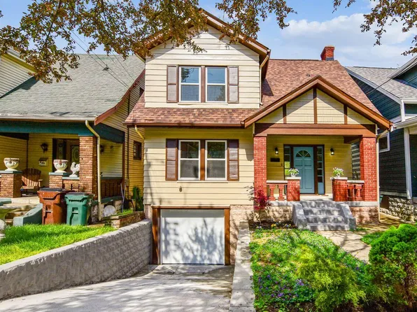 831 Linden Ave, Newport, KY 41071