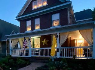 509 5th Ave, Patton, PA 16668