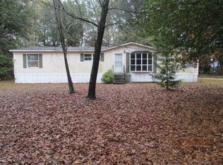 4660 Sassafras Tea Rd, Camilla, GA 31730