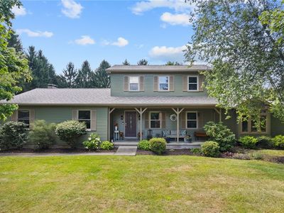 4729 Edinburg Rd, New Castle, PA, 16102