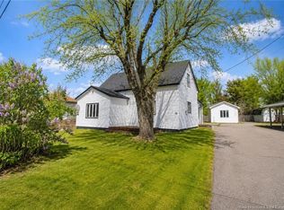 69 Bellevue, Saint Louis De Kent, NB E4X 1B3