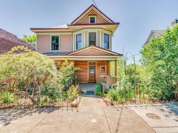 845 Belmont St, Lynchburg, VA 24504