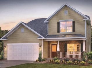 1054 Broadlands Way, Graham, NC 27253