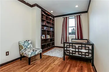 Sold by Avenue Sotheby's International Realty