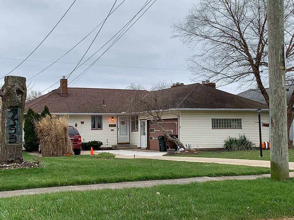 7605 Hoertz Rd, Parma, OH 44134 Zillow