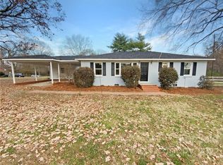 4408 Griffith Rd, Monroe, NC 28112