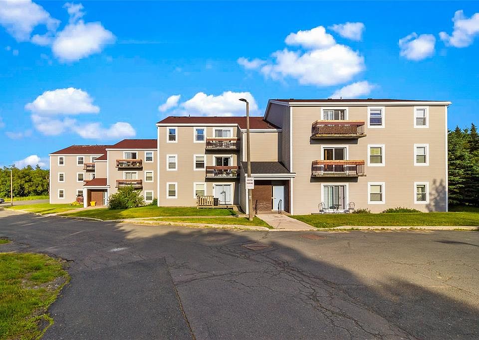 1st image of 20 Dalton Avenue UNIT 307